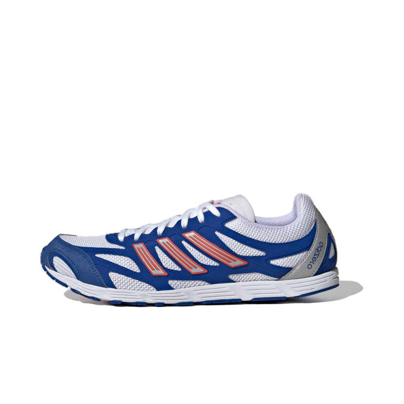 Sneakers och skor adidas Performance Adizero PR Blå | JQ0026