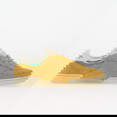 Sneakers och skor Reebok Club C 85 Gul | 100229855, 2
