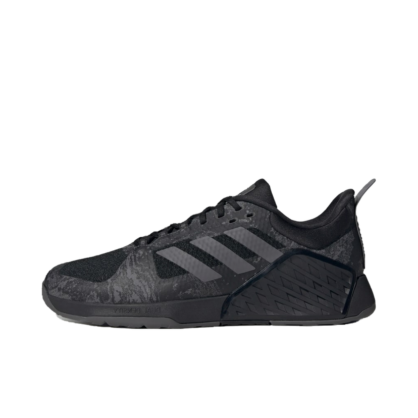 Sneakers och skor adidas Performance Dropset 2 Training Shoes Svart | IG3305