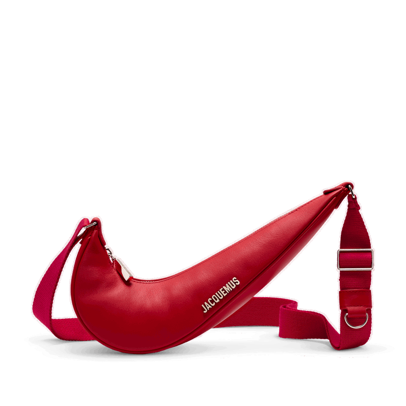 Kläder och accessoarer Nike Jacquemus x Le Swoosh Röd | DQ0324-611