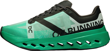 Sneakers och skor On Running On Running Cloudsurfer Next Grön | 3we30052955, 3