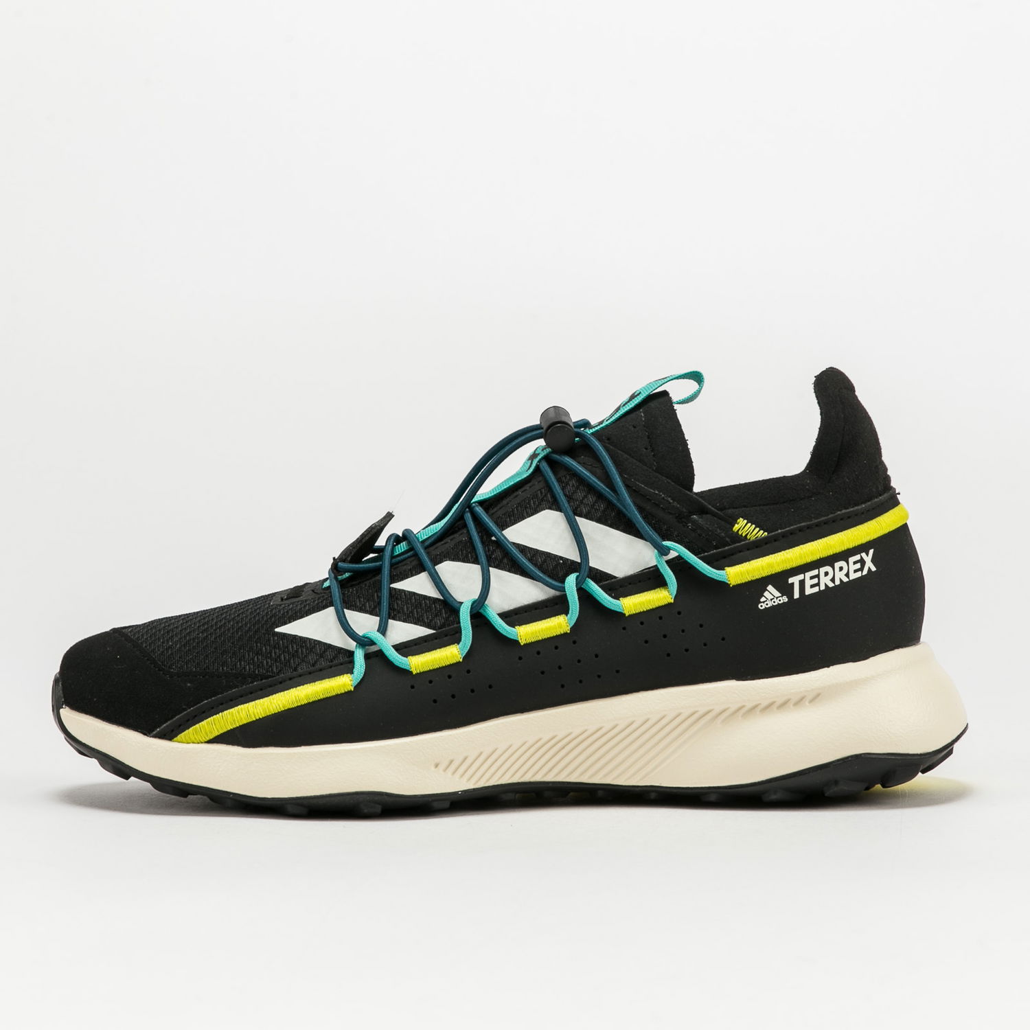 Sneakers och skor adidas Performance Terrex Voyager 21 Svart | FW9399, 0
