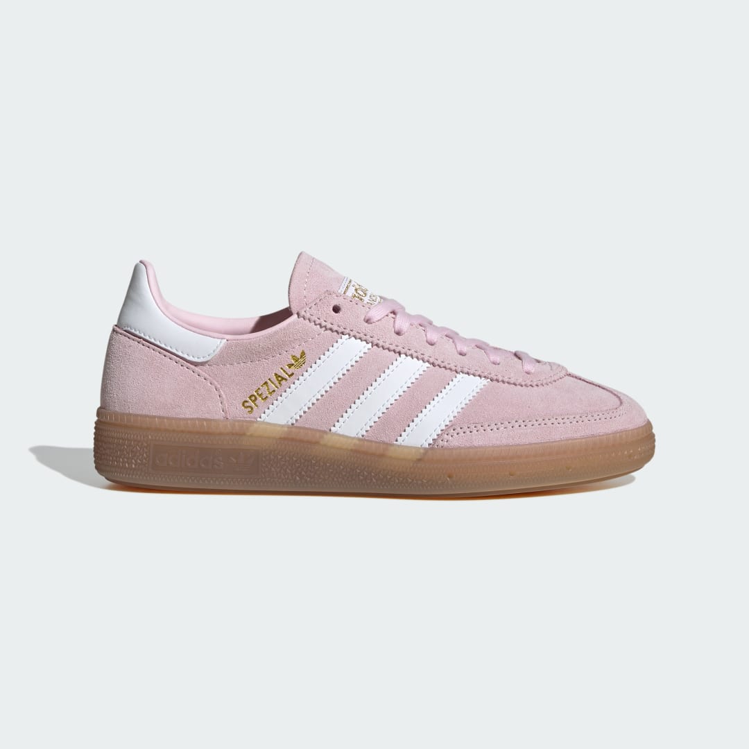 Sneakers och skor adidas Originals Handball Spezial Rosa | JR2109, 0