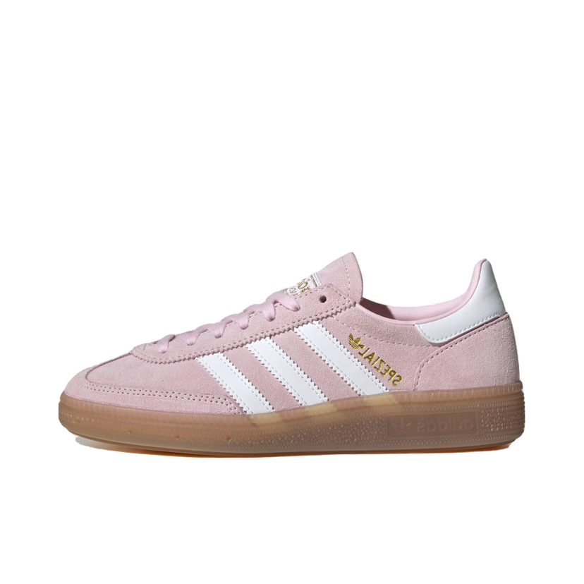 Sneakers och skor adidas Originals Handball Spezial Rosa | JR2109