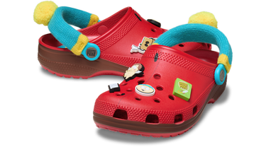 Sneakers och skor Crocs South Park Cartman Classic Clogs Röd | 211500-90H, 1