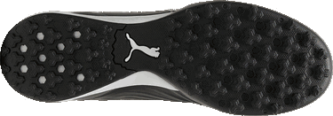 Sneakers och skor Puma Puma KING MATCH TT Svart | 107879-01, 5