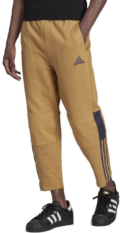 Träningsbyxor adidas Originals Tiro 7/8 Training Pants Gul | hc2637