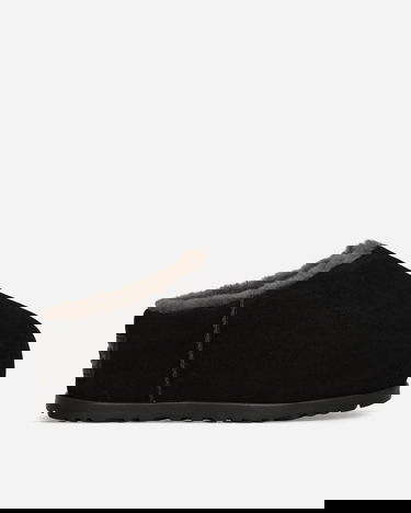 Sneakers och skor UGG Pumped Slides Black W Svart | 1158215 BLK, 2