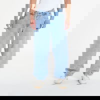 DIME Classic Baggy Denim Pants