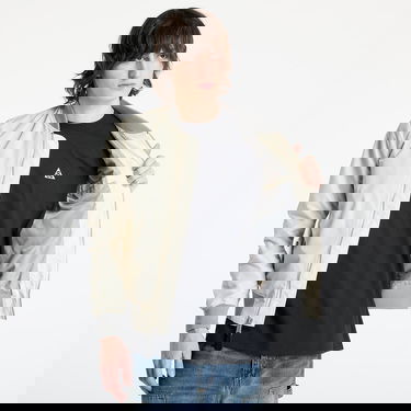 Bomberjacka Alpha Industries Alpha Industries MA-1 TTC Two Tone Contrast Bomber Jacket Beige | 126101-300, 3