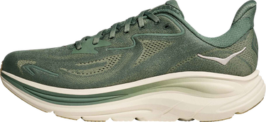 Sneakers och skor Hoka One One Clifton 10 Grön | 1162030-fff, 4