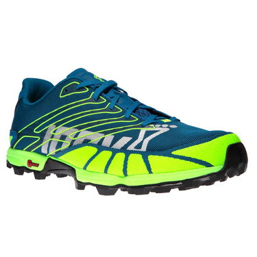 Sneakers och skor inov-8 X-Talon 255 Blå | 000914-BLGN-S-01, 2