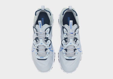 Sneakers och skor Nike React Vision Grå | HQ3819-004, 4