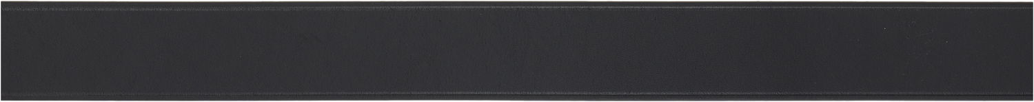 Bälten FERRAGAMO Ferragamo Fixed Belt Svart | 775720, 1