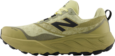 Sneakers och skor New Balance Fresh Foam X Hierro v9 Gul | mthieru9-mthieru9, 1