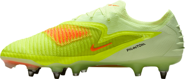 Sneakers och skor Nike Phantom 6 Low Elite SG-Pro Gul | hv8988-800, 1