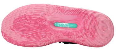 Sneakers och skor Under Armour UA FLOW FUTR X 4 MM Purpur | 3028831-514, 3