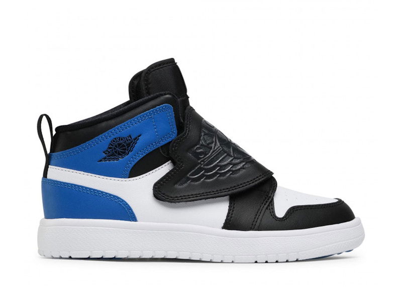 Sneakers och skor Jordan Sky Jordan 1 Vit | BQ7197-115