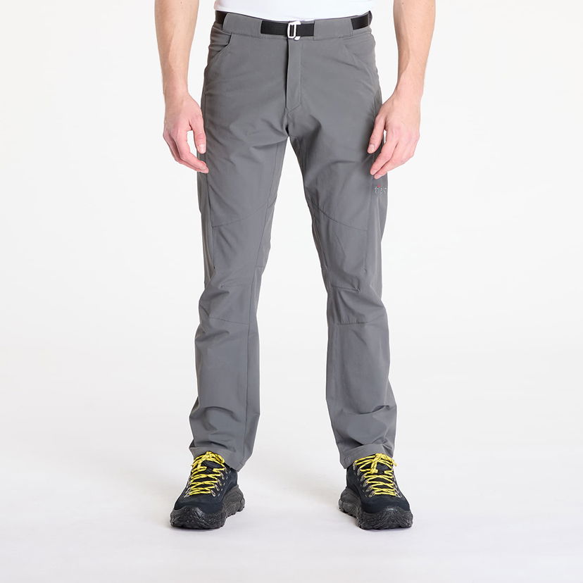 Byxor Tilak Men's Qualido Hiking Pants Grå | 4100703