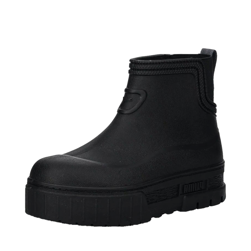 Sneakers och skor Puma Mayze Wellis Boot Svart | 397732