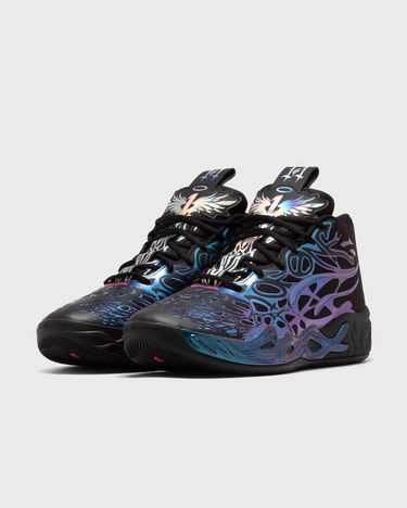 Sneakers och skor Puma MB.04 Svart | 311310-01, 3