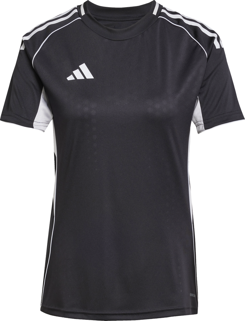 T-shirt adidas Performance Adidas TIRO25 Jersey Svart | jh3822