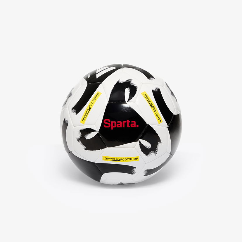 Sportutrustning adidas Performance Footshop x Sparta Football Vit | FTSHP_499