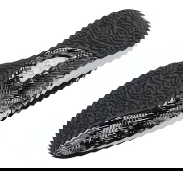 Sneakers och skor Under Armour Lockdown 6 Svart | 3025616-001, 1