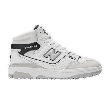 Sneakers och skor New Balance 650R "White/Navy" Mörkblå | BB650RWH, 0