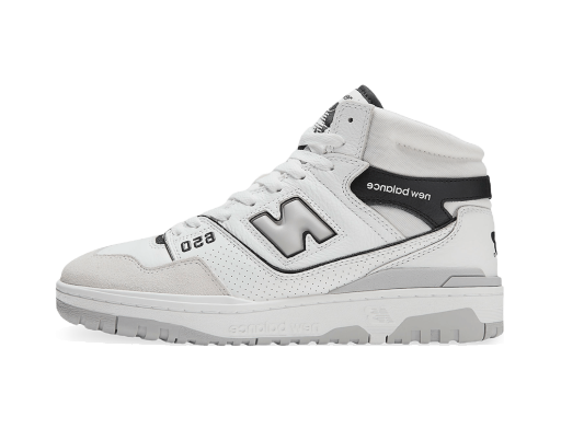 Sneakers och skor New Balance 650R "White/Navy" Mörkblå | BB650RWH