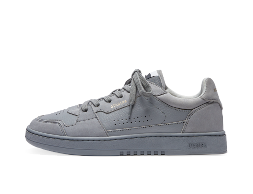 Sneakers och skor AXEL ARIGATO Dice Lo Sneaker Grå | F1306002