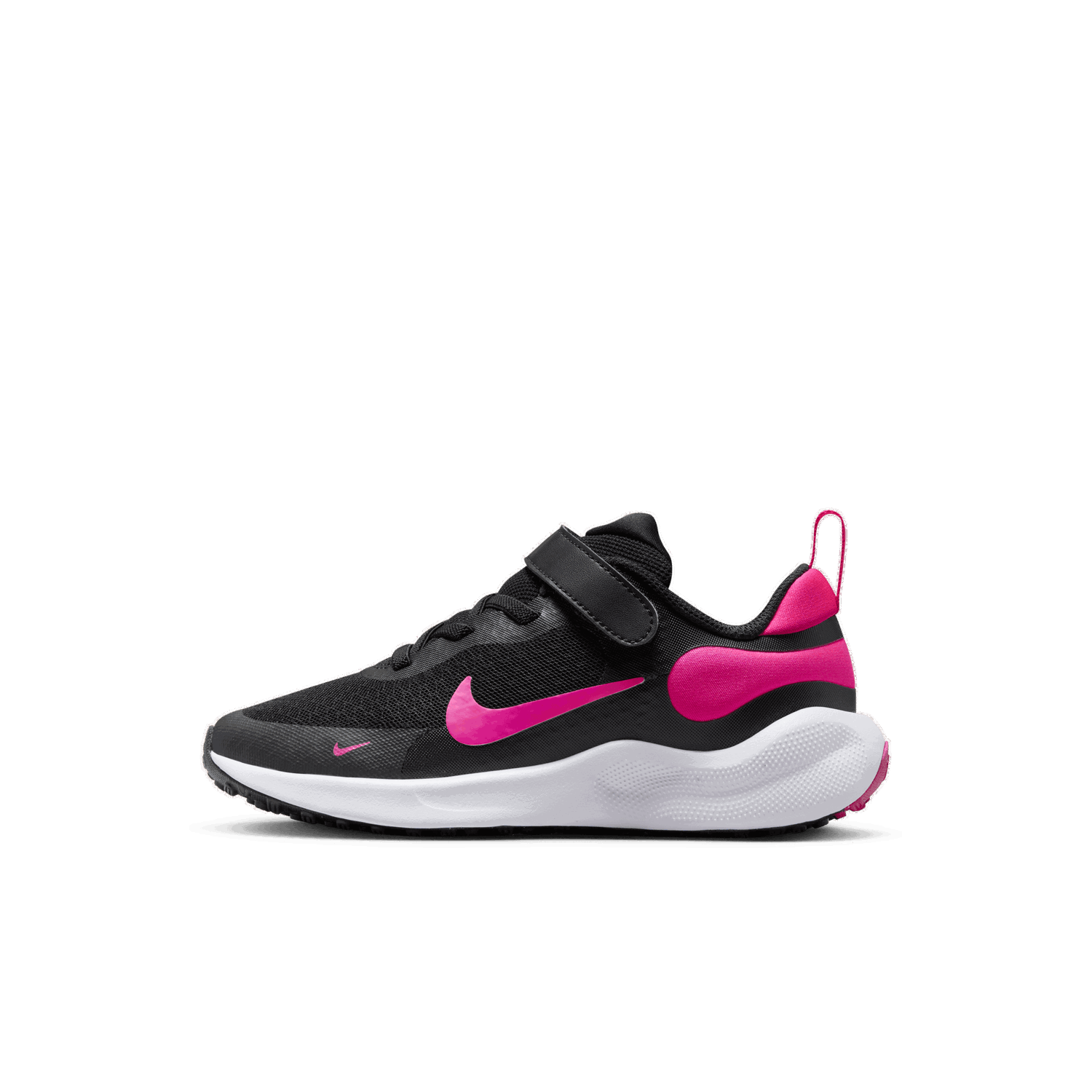 Sneakers och skor Nike Revolution 7 Svart | FB7690-002, 0