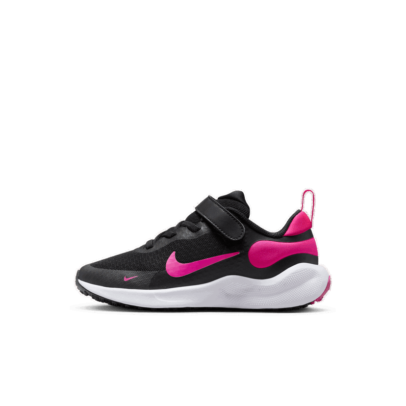 Sneakers och skor Nike Revolution 7 Svart | FB7690-002