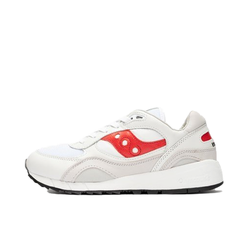 Sneakers och skor Saucony Shadow 6000 Vit | S70668-2