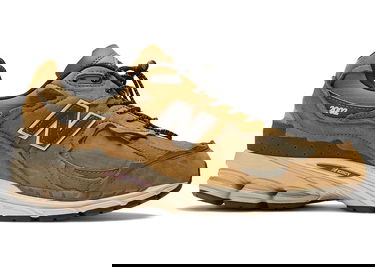 Sneakers och skor New Balance 2002R Protection Pack "High Desert" Brun | M2002RDP, 0