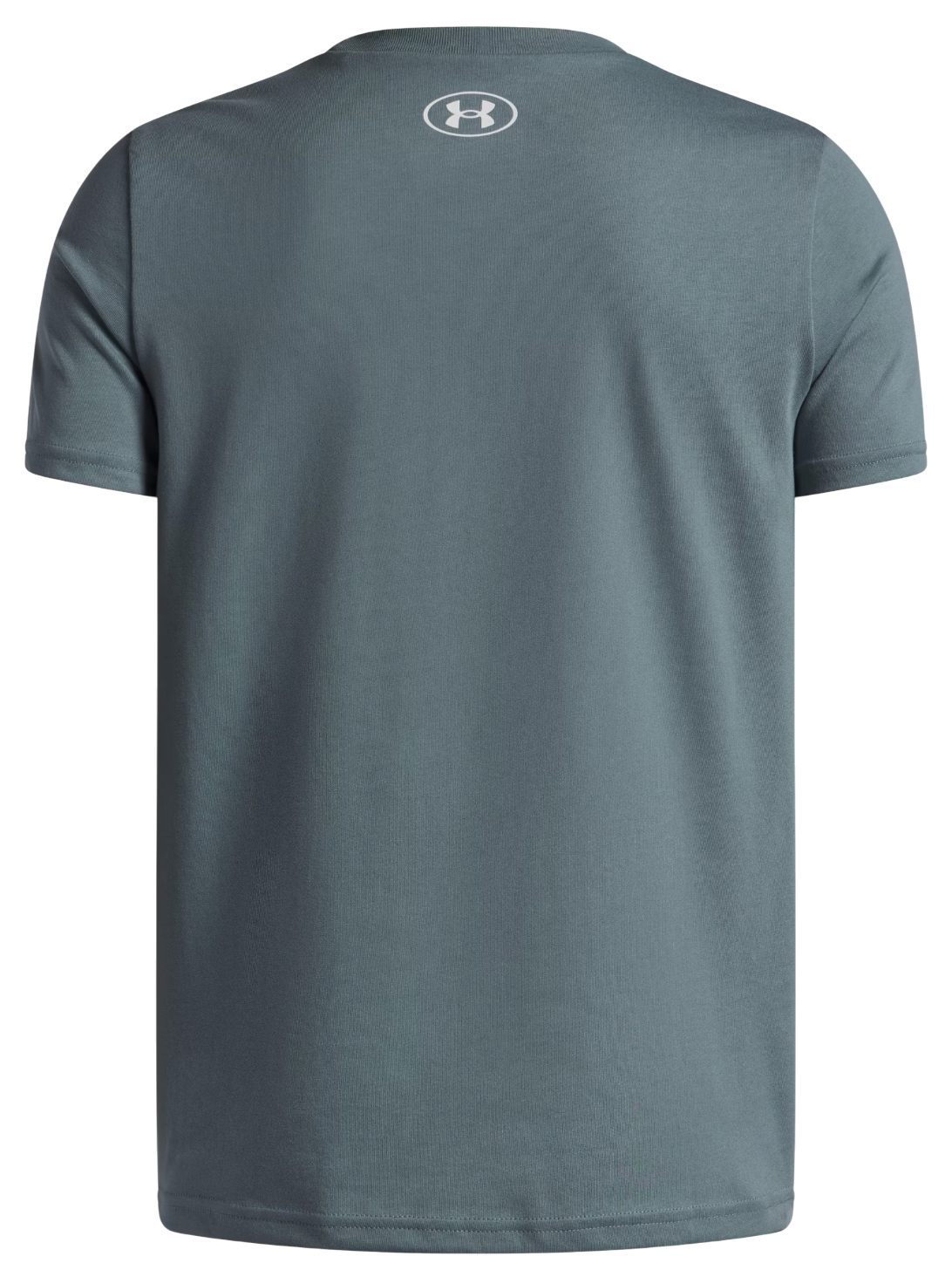 T-shirt Under Armour SPORTSTYLE Short Sleeve T-Shirt Blå | 1389962-587, 1