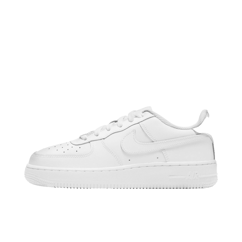 Sneakers och skor Nike Air Force 1 (GS) Vit | dh2920-111