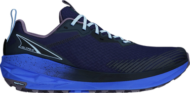 Sneakers och skor Altra Running Experience Wild 2 Mörkblå | al0a85rx-4011, 0