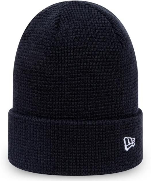 Mössa New Era New Era Pop Colour Cuff Knit Beanie Mörkblå | 60191703-nvy