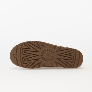 Sneakers och skor UGG Classic Mini Platform Brun | 1134991-CHE, 4