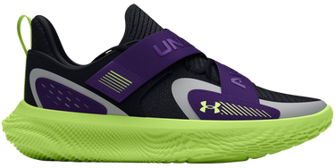 Sneakers och skor Under Armour UA FLOW FUTR X 4 Purpur | 3028332-001, 0