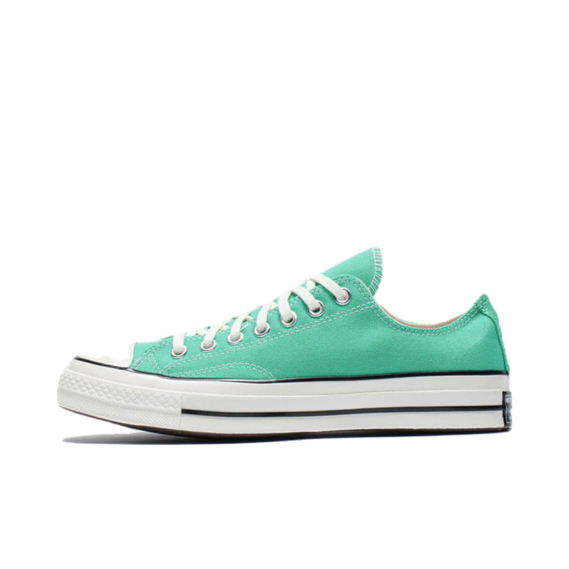 Sneakers och skor Converse CHUCK 70 OX Blå | A09143C