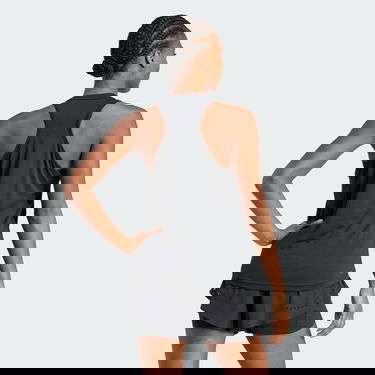 Linne adidas Performance Designed for Training HEAT.RDY HIIT Tank Top Svart | IU1128, 2