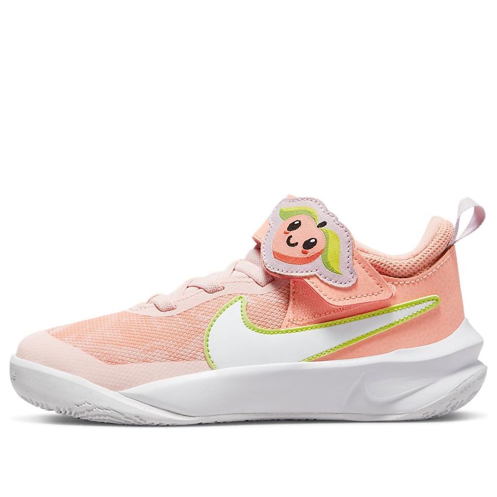 Sneakers och skor Nike Nike Team Hustle D 10 Rosa | DM4324-600, 0
