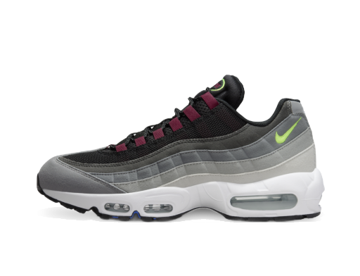 Sneakers och skor Nike Air Max 95 "Greedy 4.0" Grå | FN7801-001