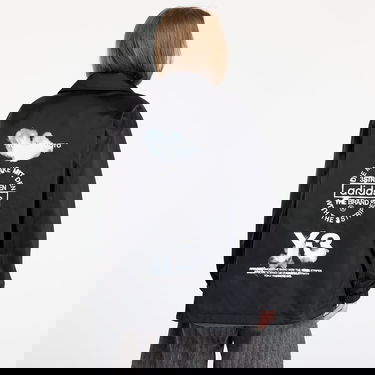 Jacka Y-3 Y-3 Graphic Coach Jacket Svart | JW4626, 6