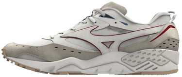 Sneakers och skor Mizuno Contender Grå | D1GA227401, 0