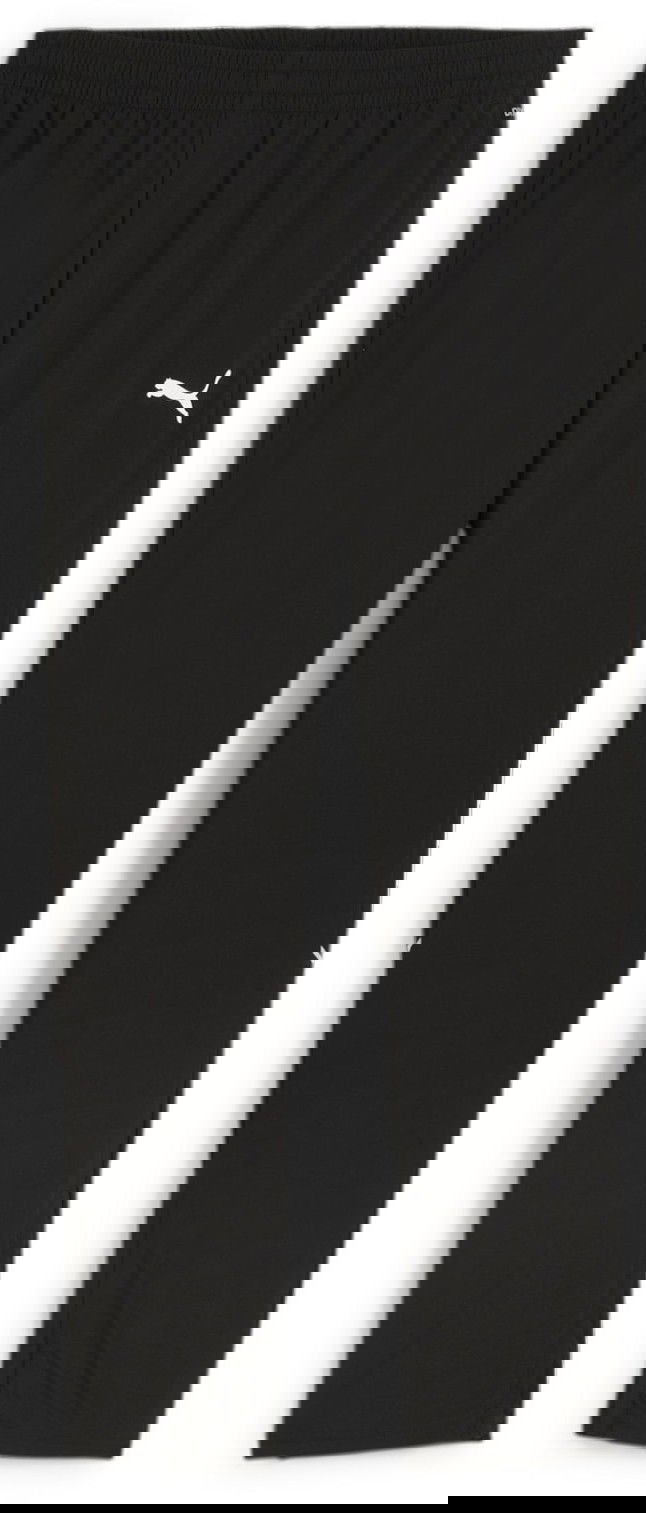Träningsbyxor Puma teamGOAL Sideline Pant W Svart | 658627-03