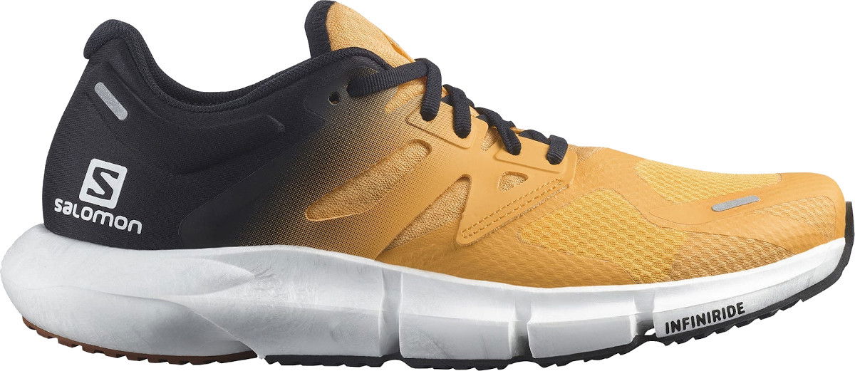 Sneakers och skor Salomon Predict 2 Gul | l41622500, 0