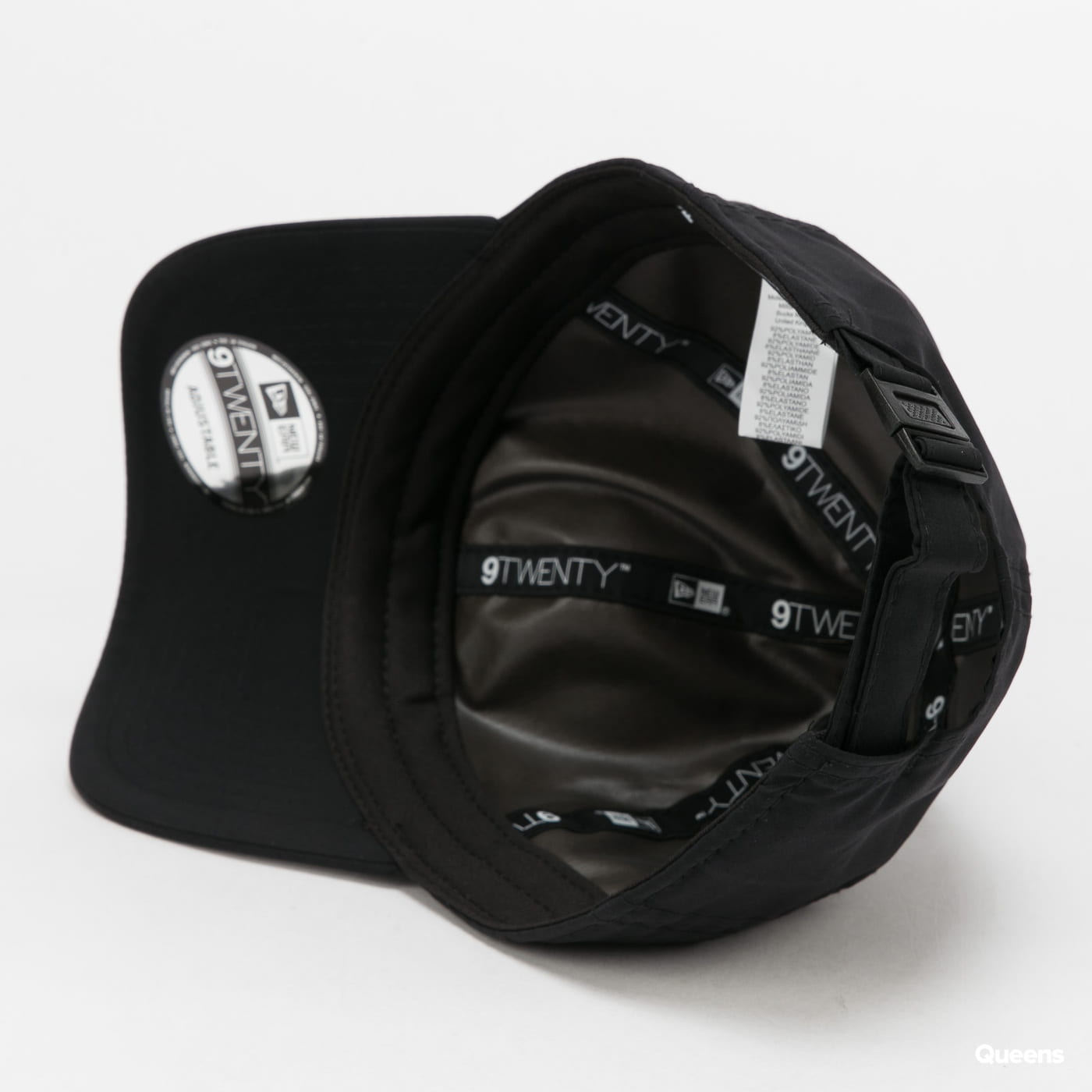 Keps New Era 920 Gore-Tex Svart | 60141639, 1